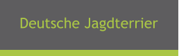 Deutsche Jagdterrier